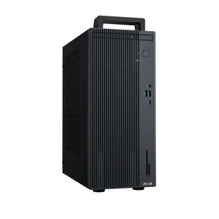 ASUS V500 Mini Tower V500MV-31315U029W Intel® Core™ i3 i3-1315U 8 GB DDR5-SDRAM 512 GB SSD Windows 11 Home PC Czarny, Szary 90PF05R2-M00A00 - Zestawy komputerowe - miniaturka - grafika 1