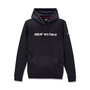 Alpinestars Linear bluza z kapturem, multi, S - Odzież motocyklowa - miniaturka - grafika 1