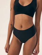 Majtki damskie - Henderson Bikini Bump - 2-pak klasycznych majtek Wariant/Rozmiar: XL DOSTAWA 24h GWRANCJA - miniaturka - grafika 1