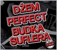 Pop - Box: Dżem & Perfect & Budka Suflera (Limited Edition) - miniaturka - grafika 1