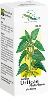 Układ moczowy i płciowy - PhytoPharm KLEKA S.A Succus Urticae sok ze świeżego ziela pokrzywy 100 ml - miniaturka - grafika 1