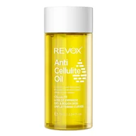 Balsamy i kremy do ciała - REVOX B77 Anti Cellulite Oil Kremy na celluit 75 ml - miniaturka - grafika 1