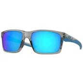 Okulary przeciwsłoneczne - Okulary przeciwsłoneczne Oakley 9264 926442 61 MAINLINK - miniaturka - grafika 1