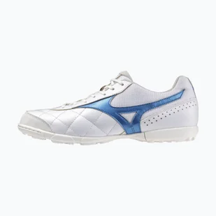 Buty piłkarskie Mizuno MRL Sala Club TF laser blue/white WYSYŁKA W 24H 30 DNI NA ZWROT - Piłka nożna - miniaturka - grafika 1
