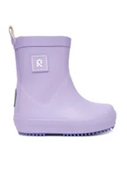 Buty dla dziewczynek - Reima Kalosze Ankka 5400158A-5450 Fioletowy - miniaturka - grafika 1