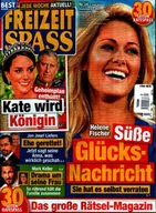 Czasopisma - Freizeitspass [DE] - miniaturka - grafika 1