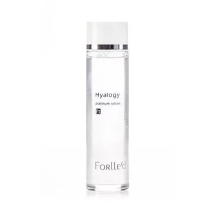 Forlled Forlled Hyalogy Platinum Lotion Antyoksydacyjne serum bazowe do twarzy 120 ml - Serum do twarzy - miniaturka - grafika 1