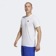 Koszulki sportowe damskie - Train Essentials Feelready Training Tee - miniaturka - grafika 1
