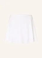 Spódnice - Nike Spódnica Tenisowa Victory weiss - miniaturka - grafika 1