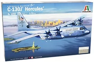 Akcesoria i części modelarskie - Italeri C-130J Hercules GXP-500555 - miniaturka - grafika 1