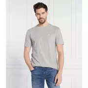 BOSS GREEN T-shirt Tee | Regular Fit | stretch