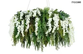 Lampy sufitowe - MOOSEE lampa wisząca GARDENS WISTERIA 120 - miniaturka - grafika 1