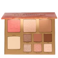 Cienie do powiek - Dessi Paleta Hello Gorgeous 25.5 g - miniaturka - grafika 1