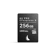 Karty pamięci - Angelbird AV PRO CFexpress 4.0 MK2 256 GB Typ A - miniaturka - grafika 1