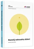 Poradniki dla rodziców - Rozwój seksualny dzieci - miniaturka - grafika 1