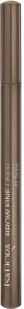 IsaDora Brow Fine Liner Taupe - Eyelinery - miniaturka - grafika 2