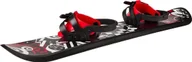 Deski snowboardowe - Spartan Sport Deska Snowboardowa Junior 95 cm (1350) - miniaturka - grafika 1