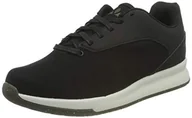 Sneakersy damskie - VAUDE VAUDE TVL Asfalt DualFlex Nature Shoes, czarny EU 42 2022 Sneakersy 205180100420 - miniaturka - grafika 1