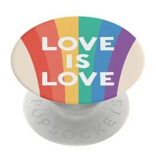 POPSOCKETS Uchwyt i podstawka do telefonu POPSOCKETS Loving Love - Uchwyty samochodowe do telefonów - miniaturka - grafika 2