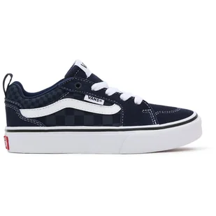 Buty dziecięce Vans Yt Filmore Rozmiar butów (UE): 31,5 / Kolor: ciemnoniebieski - Buty dla chłopców - miniaturka - grafika 1