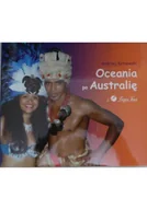 Książki o kulturze i sztuce - Oceania po Australię - miniaturka - grafika 1
