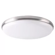 Lampy ścienne - Polux Plafon śr:38cm 24W LED 1600lm neutralna barwa światła METIS 314857 SANICO 314857 - miniaturka - grafika 1