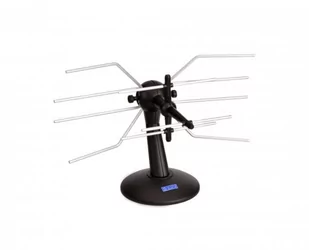 Antena pokojowa DSP-860 5G Protected Telkom-Telmor - Anteny TV - miniaturka - grafika 1