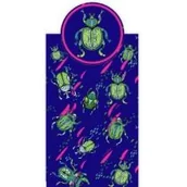 Zakładki do książek - HENRY Zakładka magnetyczna Żuki 444980 - miniaturka - grafika 1