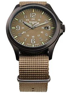 Zegarek Traser P67 Officer Pro TS-108631 - Zegarki męskie - miniaturka - grafika 2