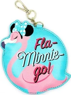 Power bank ładowarka 2200 mAh Brelok Flamingo - Etui i futerały do telefonów - miniaturka - grafika 3