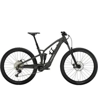 Rowery elektryczne - Trek Fuel EXe 5 2025 XL Matte Dnister Black - miniaturka - grafika 1