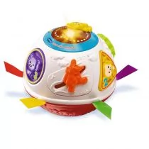 Vtech Zabawka Edukacyjna Hula Kula VT-60409 VT-60409 - Zabawki interaktywne dla dzieci - miniaturka - grafika 3