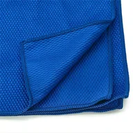 Akcesoria do mycia samochodu - AQUA Glass Microfiber - mikrofibra do czyszczenia szyb, 40x60, 300gsm - miniaturka - grafika 1
