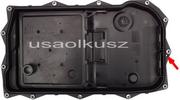 Smarowanie silnika - Filtr oleju skrzyni 845RE Jeep Grand Cherokee 3,6 V6 2014- - miniaturka - grafika 1