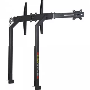 Next Level Racing Uchwyt Next Level Racing Monitor Stand for F-GT držák pro 1-3 monitory do kokpitu F-GT NLR-A006) - Gadżety dla graczy - miniaturka - grafika 3