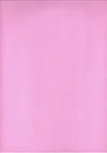 Pościel - Poszewka 40x60 różowa 07 jednobarwna - miniaturka - grafika 1