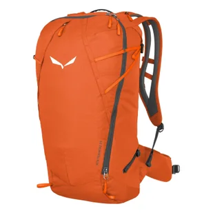 Plecak trekkingowy męski Salewa MTN TRAINER 2 25L pomarańczowy 00-0000001293_4150 - Plecaki - miniaturka - grafika 1