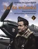 Wywiady - Lot ku wolności - miniaturka - grafika 1