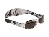 Pływanie - OkBaby Okularki dziecięce szare r 2-5 lat - miniaturka - grafika 1