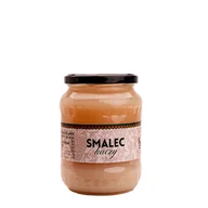 Pasztet i przetwory mięsne - Smalec Kaczy 710ml - Schronisko Bukowina - miniaturka - grafika 1