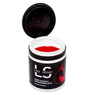 Żele i maści lecznicze - Maść końska Line Sport - rozgrzewająca 250ml - miniaturka - grafika 1