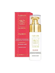 Flos-Lek Floslek Skin Care Expert All in One Eliksir-koncentrat regenerujący 30ml SO_108071 - Kremy do twarzy - miniaturka - grafika 2