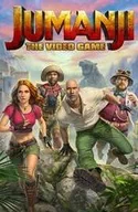 Gry PC Cyfrowe - Muve.pl, Jumanji: The Video Game (PC) Klucz Steam - miniaturka - grafika 1