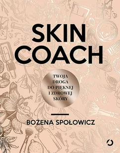 Skin coach - Rozwój osobisty Skin coach - Rozwój osobisty - miniaturka - grafika 1