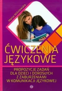 Harmonia Ćwiczenia językowe - Marta Wiśniewska - Materiały pomocnicze dla nauczycieli - miniaturka - grafika 1
