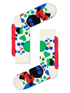 Happy Socks Skarpety ze wzorem - Skarpetki męskie - miniaturka - grafika 1
