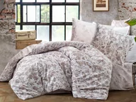 Pościel - Darymex Pościel satyna bawełniana OLAVA 2/200x220 EXCLUSIVE POSAT/200X220/OLAVA2 - miniaturka - grafika 1