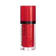 Szminki - Bourjois Rouge Edition Velvet Mat Pomadka do ust 18 Its Redding Men 7,7ml - miniaturka - grafika 1