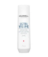 Szampony do włosów - Goldwell Ultra Volume Szampon Zwiększający Objętość 250ml - miniaturka - grafika 1