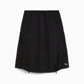 Spódnice - PUMA SPÓDNICA DARE TO WOVEN MIDI 63215001 r M - Puma - miniaturka - grafika 1